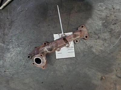 Colector de escape del conductor 3,5 L con turbo para camioneta Ford F150 11-16 302864 Foto 1 de 4