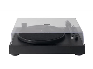 Tocadiscos - Fonestar VINYL-13, Hi-Fi, Ajuste de Pitch,auto-standby, 2 Vel - Imagen 1 de 5