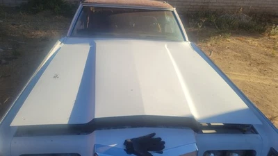 Lincoln Continental Mark III 1968 1969 1970 1971 capó OEM/coche seco desierto Foto 1 de 4