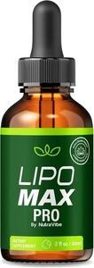 Lipo Max - Advanced Lipomax Support - Picture 1 of 2