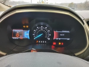 Speedometer Cluster MPH Fits 15 EDGE 538132 - Picture 1 of 1