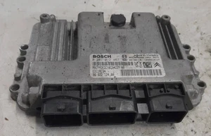 1940VQ Centralina iniezione  PEUGEOT 207 1.6 16V HDi (66Kw) Ber. 3p/d/1560cc - Foto 1 di 3