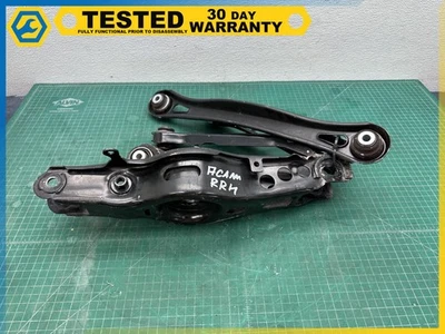 16-24 雪佛兰科迈罗后座右座乘客侧悬浮控制臂套装原始设备制造商 — 第 1/4 张图片