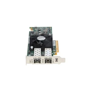 Adaptateur réseau convergé DELL 10 Go SFP+ double port - LPB - Photo 1/4