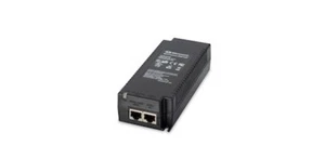 Microsemi 1 port, 60W, IEEE 802.3bt-compliant indoor PoE midspan - Picture 1 of 2