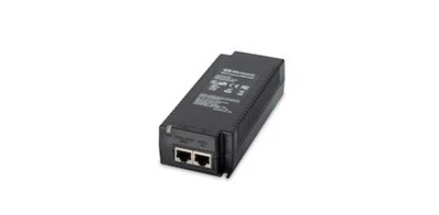 Microsemi 1 port, 60W, IEEE 802.3bt-compliant indoor PoE midspan - Image 1 of 2