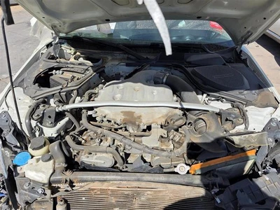 Medidor de velocímetro usado se adapta a: Nissan 350z Cluster 2006 MPH Conv AT sin Brembo Man Foto 1 de 4