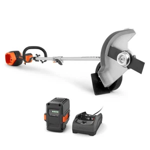 330iKE Combi Switch + Lawn Edger Attachment, Electric Edger with Battery and ... - Picture 1 of 7