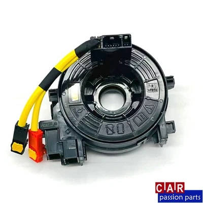 Cable espiral resorte reloj 8430609020 apto para Toyota Corolla 2014 2015 2016 2017 2018 Foto 1 de 4