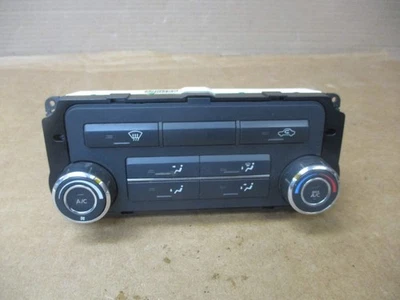 13 Nissan Frontier 2013 control de temperatura aire acondicionado tablero térmico 275109bf0a Foto 1 de 3