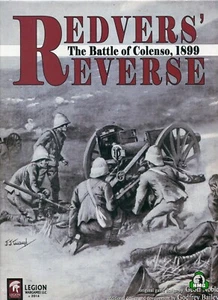 Redver's Reverse: The Battle of Colenso, 1899 - Imagen 1 de 3