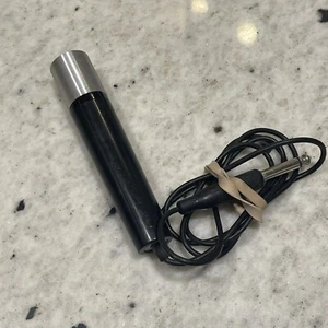 Vintage Akai ADM-12 Dynamic Microphone - Made in Japan - Collector's Item - Picture 1 of 7