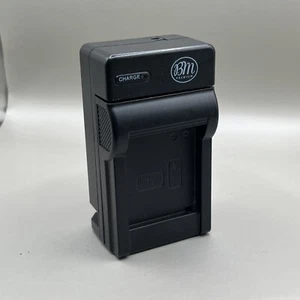 Premium DMW-BCM13E Charger for Panasonic Lumix DC-TS7, DMC-FT5A, TZ60 - Picture 1 of 4