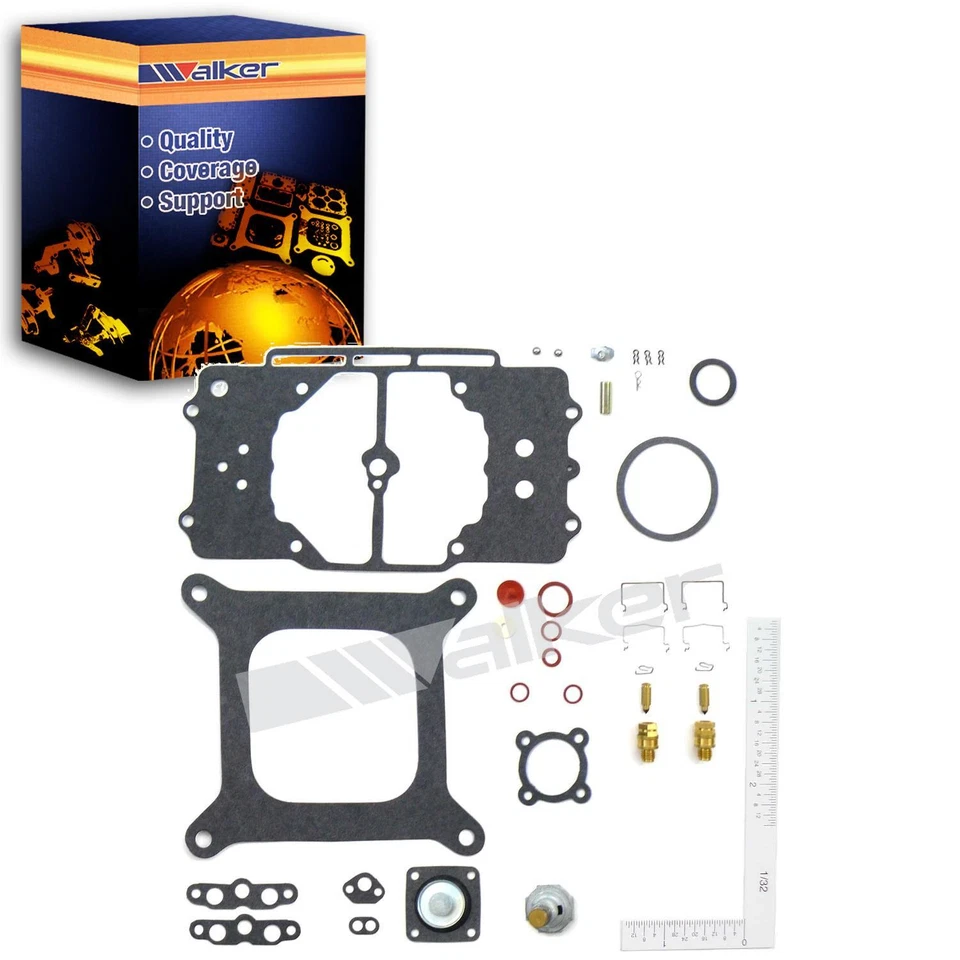 Kit de reparación de carburador Walker para Mercury Country Cruiser 1959 Foto 1 de 1