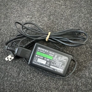 Cargador adaptador de CA genuino SONY PSP fuente de alimentación para PSP 5V 2000mA - Imagen 1 de 6