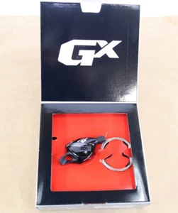 SRAM GX Trigger Shifter 11-Speed Rear Black 1x11 Right with Cable - Picture 1 of 4