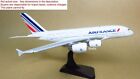 1/400 Aviation400 Air France A380-800 F-HPJA AV4185 avion métal avec engrenages PP