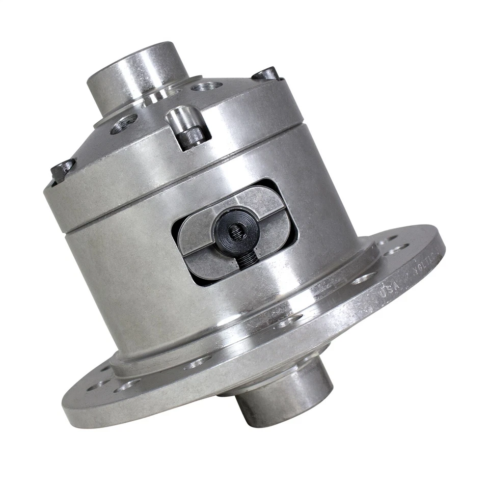 Armario Grizzly Yukon Gear & Axle YGTLC-30 se adapta a Land Cruiser 60-97 Foto 1 de 1