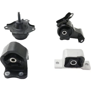 Motor & Trans Mount Kit Passenger Right Side RH For 2002-2006 Honda CR-V 2.4L - Picture 1 of 6