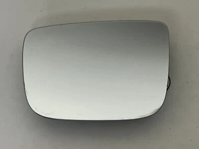 Volvo XC60 Left Driver Door Mirror Glass Heated  2010 2011 2012 2013 2014 2015 - Image 1 of 4