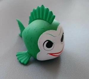 DC Super Heroes and Pets Mystery Minis Mini-Figure - Joker FIsh 1/36 - Picture 1 of 5