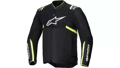 NEW! 2025 ALPINESTARS T-SPS AIR V2 MOTORCYCLE JACKET - PICK SIZE & COLOR - Image 1 of 4