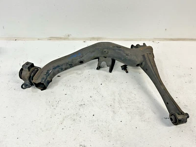 2005-2010 Scion tC left driver REAR trailing control arm  - Image 1 of 4