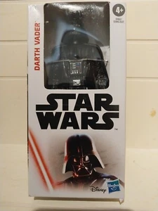 Disney Hasbro Star Wars Darth Vader - Foto 1 di 6