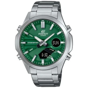 CASIO EDIFICE Clásico Ana-Digit - Una Sinfonía de Elegancia e Innovación - Imagen 1 de 1
