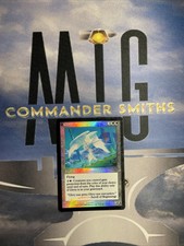 1x Glory FOIL x 1 MTG LP Light Play Judgment