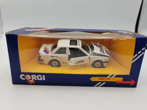 CORGI / C353/4 / BMW 325i " ALPINA " IN CONFEZIONE ORIGINALE - Foto 1 di 12
