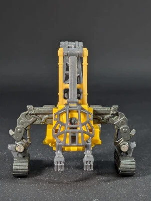 Transformers EZ Collection ROTF Hightower complete Takara Legends Devastator - Image 1 of 4
