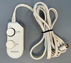 Creative Labs MZ0005 Volume & Bass Controller White Pod Only Tested