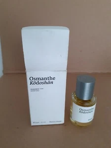 EAU DE PARFUM OSMANTHE KODOSHAN - Imagen 1 de 3