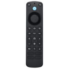 Black G25n8l Remote Control Repair For Amazon Alexa Fire Tv Pro Voice Tv Control