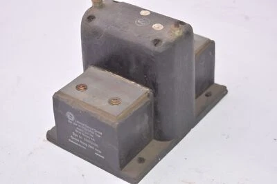 Westinghouse 2608D26G01 External Current Sensor For Use on PCG/SPCB Type  - Image 1 of 3