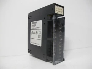 GE Fanuc IC693MAR590C Mixed I/O Input Output PLC IC693MAR590-C 90/30 Relay - Picture 1 of 8