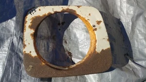 Headlight Bucket & Trim Cony Wide 360 Engine Japanese Mini Truck Free Shipping! - Imagen 1 de 7