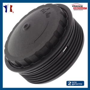 Carcasa De Filtro De Aceite Para OPEL MOVANO A 2.5 CDTI DTI - 4506041 - Imagen 1 de 9