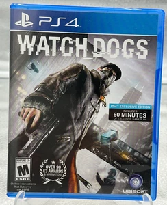 Watch Dogs (Sony PlayStation 4, 2014) - Foto 1 di 2