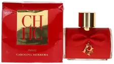 Ch Privee Por Carolina Herrera para Mujer Edp Spray Perfume 80ml Shopworn Nuevo