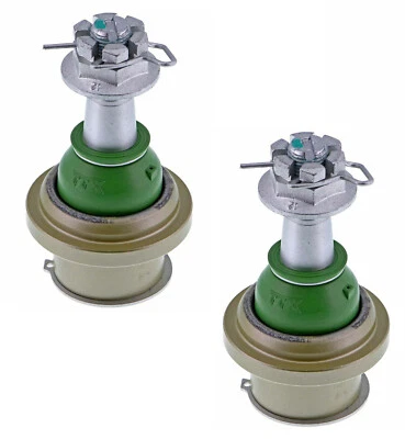 TXMS25545 Mevotech Set of 2 Ball Joints Front Driver & Passenger Pair for Ram - Image 1 of 2