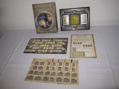 Artificium – Lifestyle Boardgames / Asmodee - Bild 1 von 3