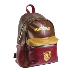 Harry Potter Faux Leather Zaino Grifondoro Cerdá - Imagen 1 de 1