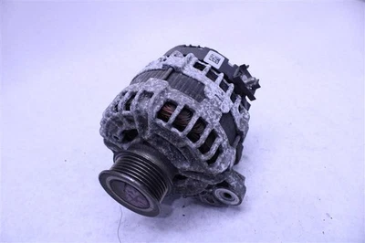 Used Alternator fits: 2017 Volvo S60 2.0L 150 amp Grade A - Image 1 of 4