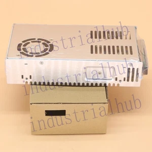 1PS For Mean well SP-320-5 5V 55A Power Supply New Free Shipping - Picture 1 of 5