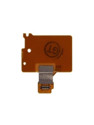 ROMKIDS.DE Micro SD Speicherkarten Slot Reparatur Set f. Nintendo Switch Cardreader DIY NSW