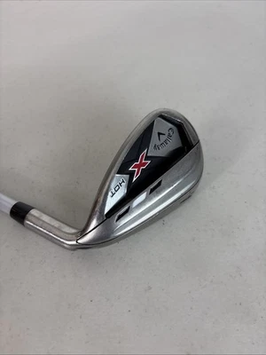 *VGC* Callaway X Hot A Approach Gap Wedge Graphite Regular (3971) - Image 1 of 4