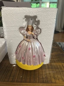 Westland Resin Glinda The Good Witch The Wizard Of OZ 1804 RARE - Picture 1 of 2