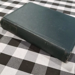 The World's Great Religious Poetry 1926 Hardcover Macmillan Caroline Miles Hill - Imagen 1 de 4